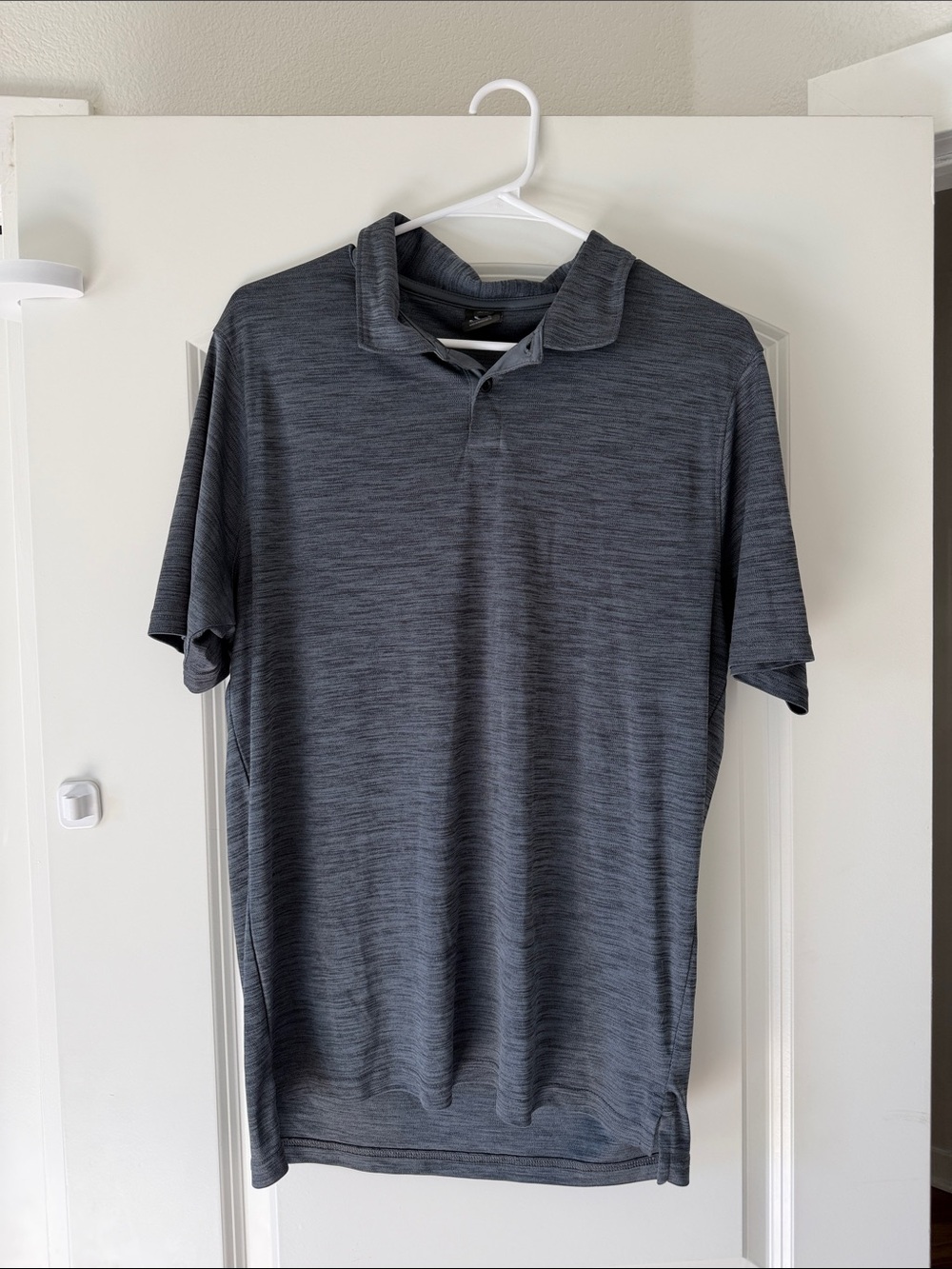 Oakley Mens polo